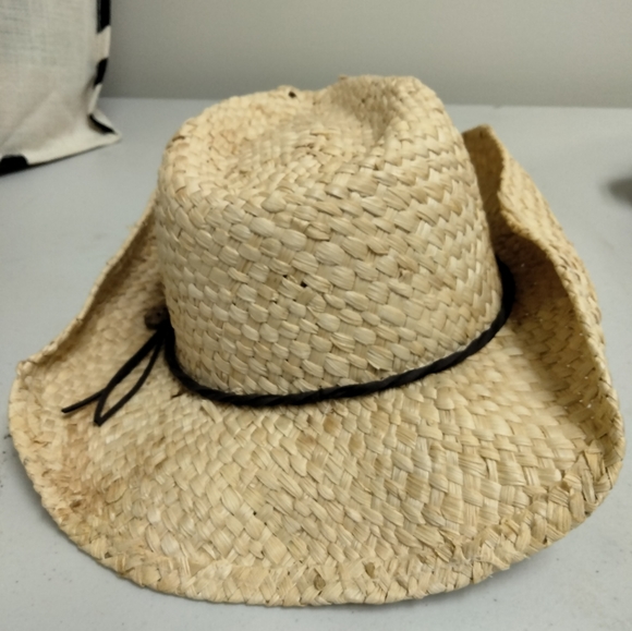 Dallas  Cowboy Demin hat sz Youth/ small adult $34 - Picture 9 of 11